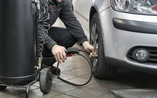 Pachet Premium Service - verificare motor