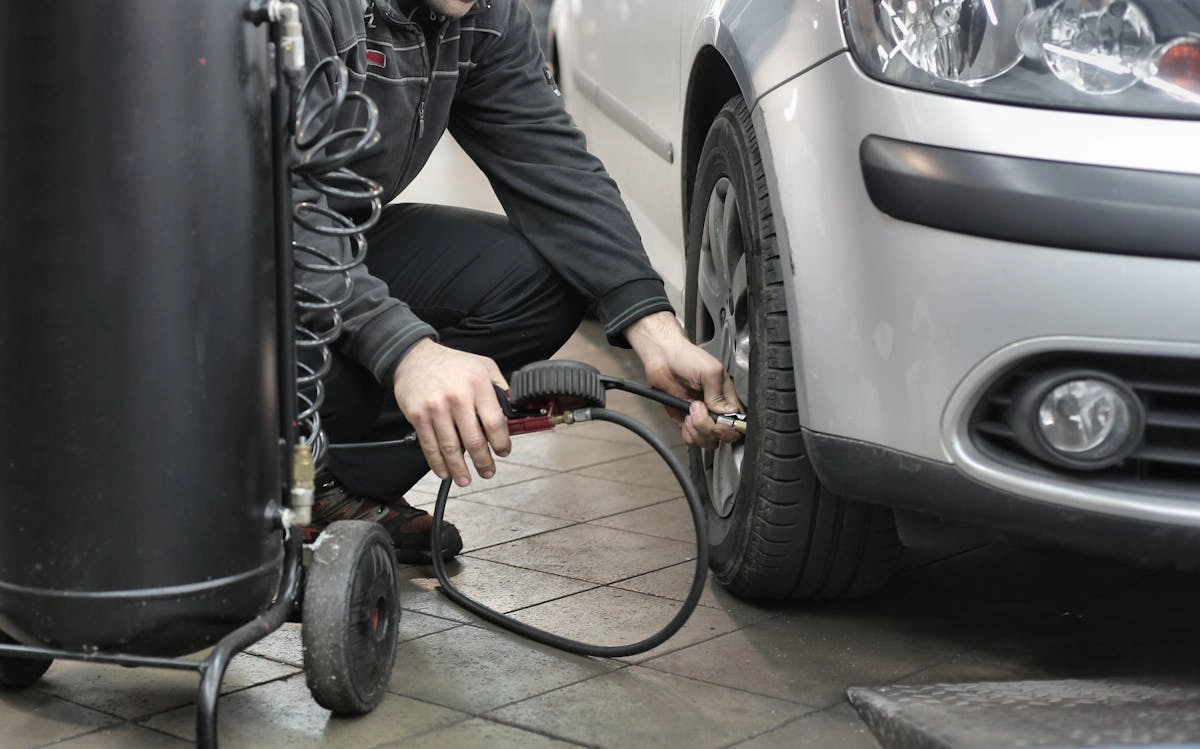 SERVICE AUTO COMPLET - AUTOPROSERVICE