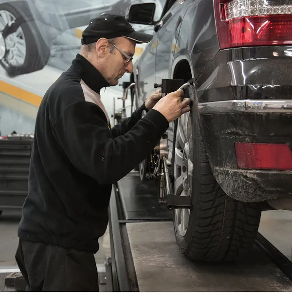 Pachet Basic Service - verificare tehnică